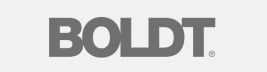 Logo for The Boldt Co.
