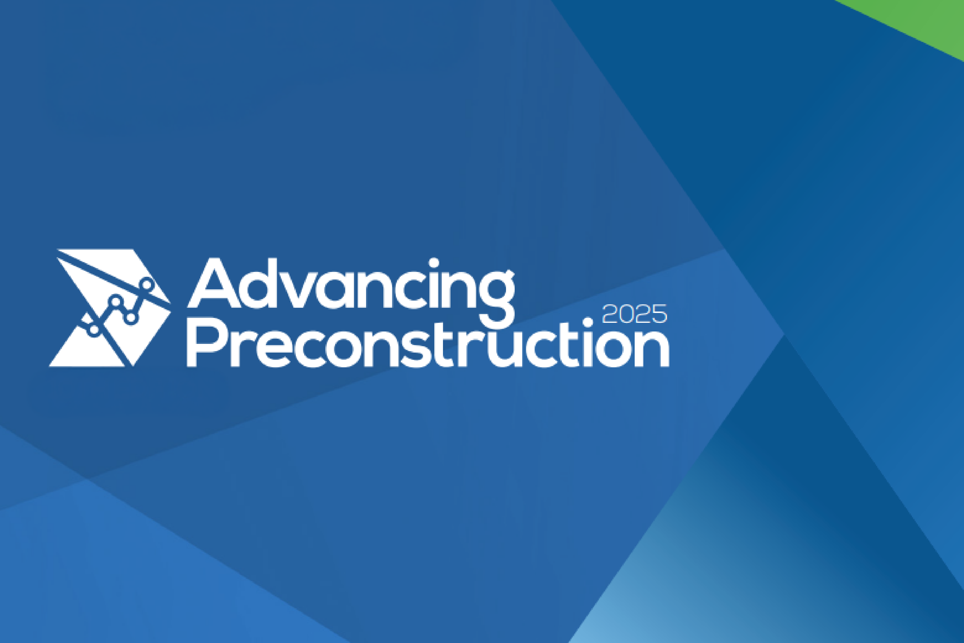 advancing precon 2025 2
