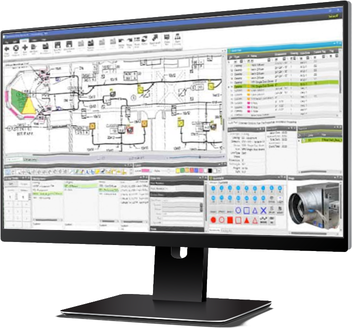 QuoteSoft Estimating Software for HVAC and Plumbing Professionals