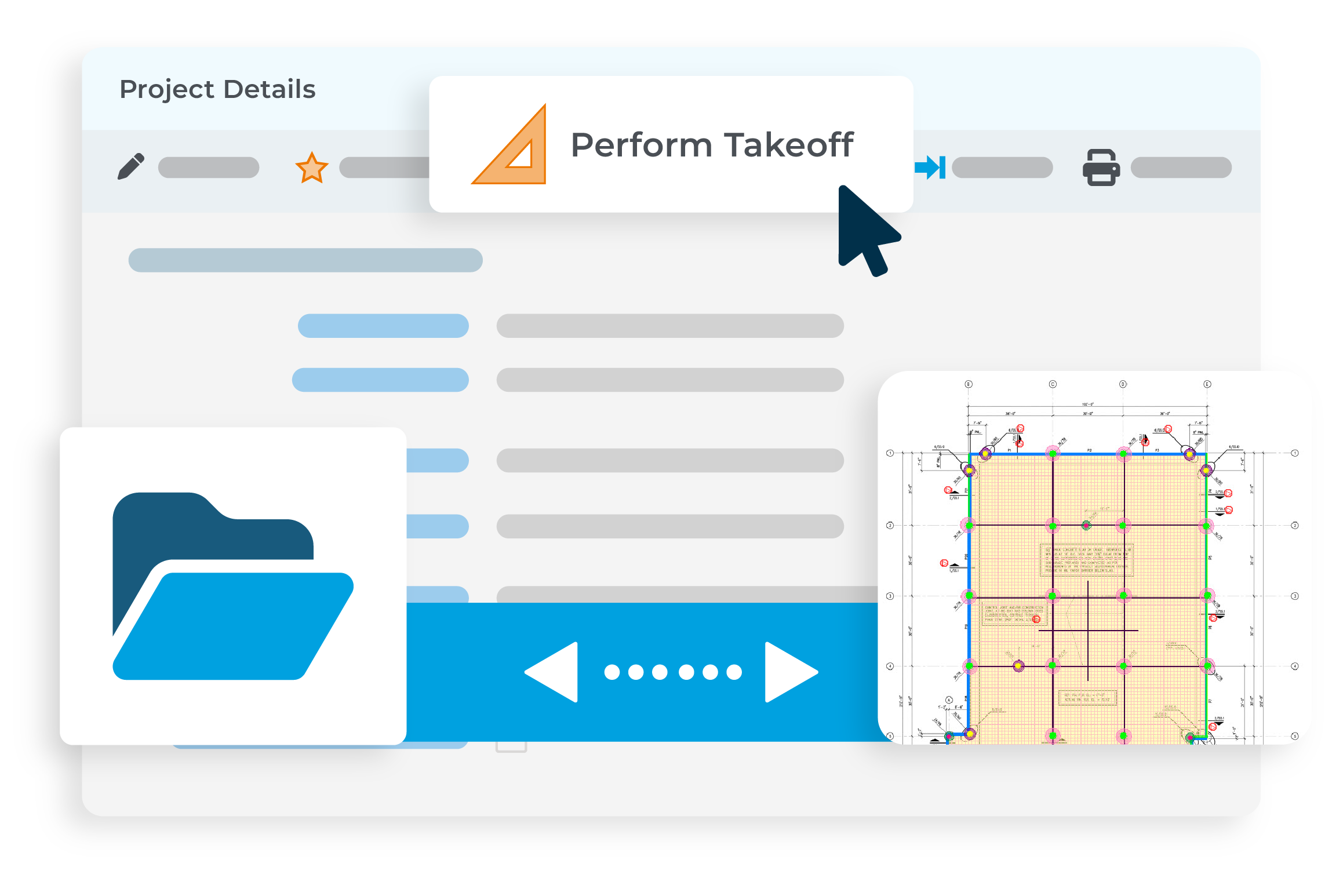 performtakeoff