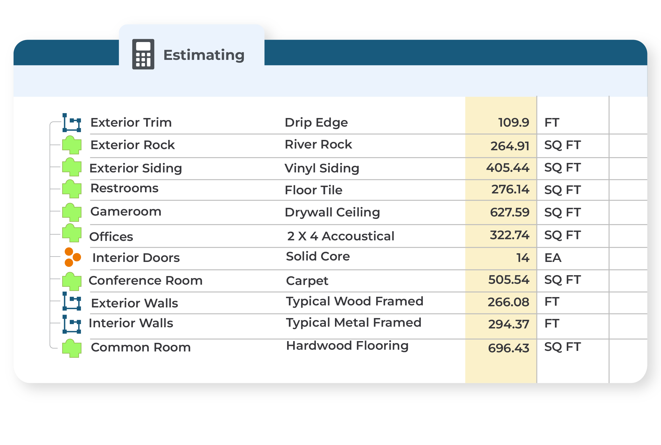 PlanSwift_estimating