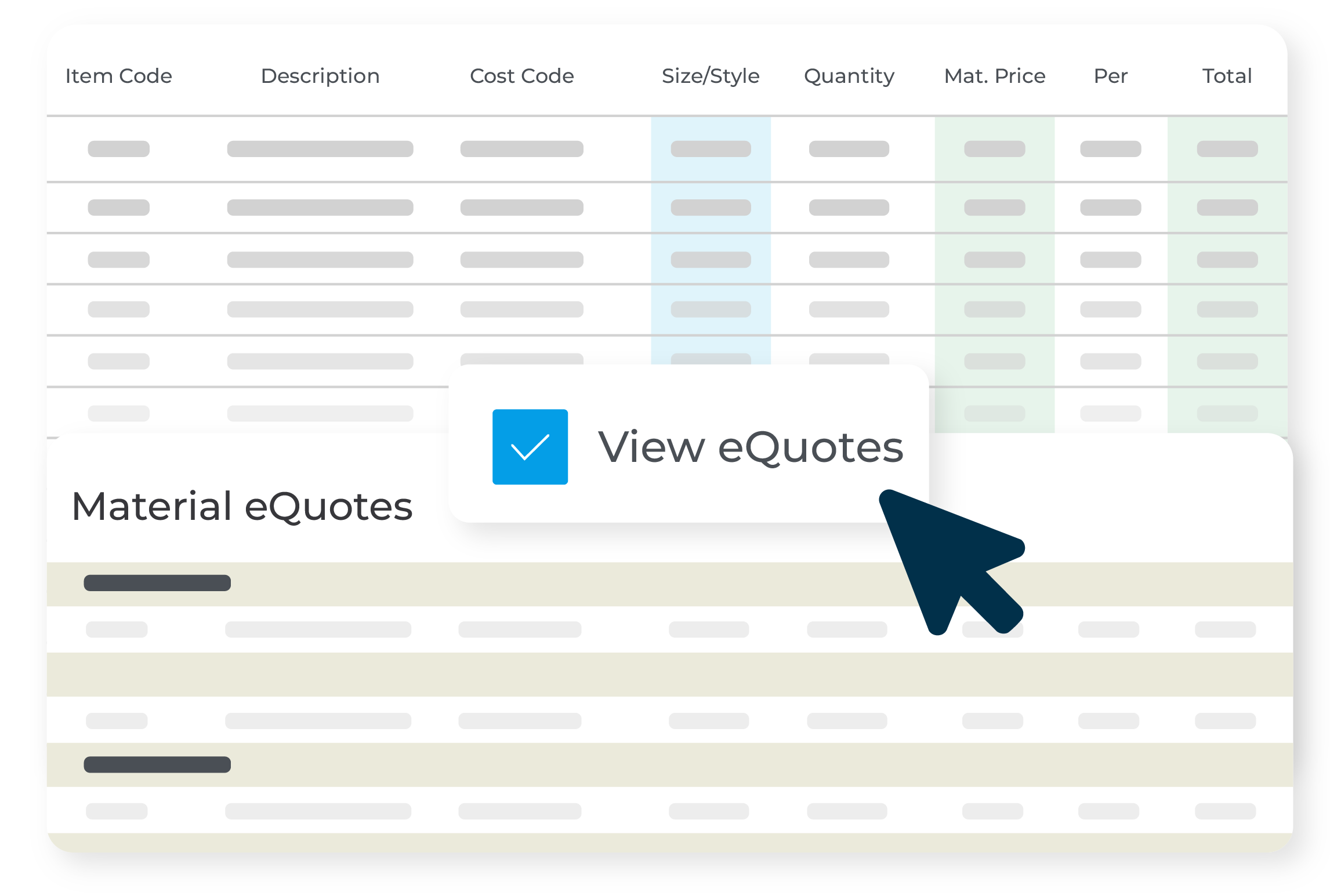 QuickBid_equote