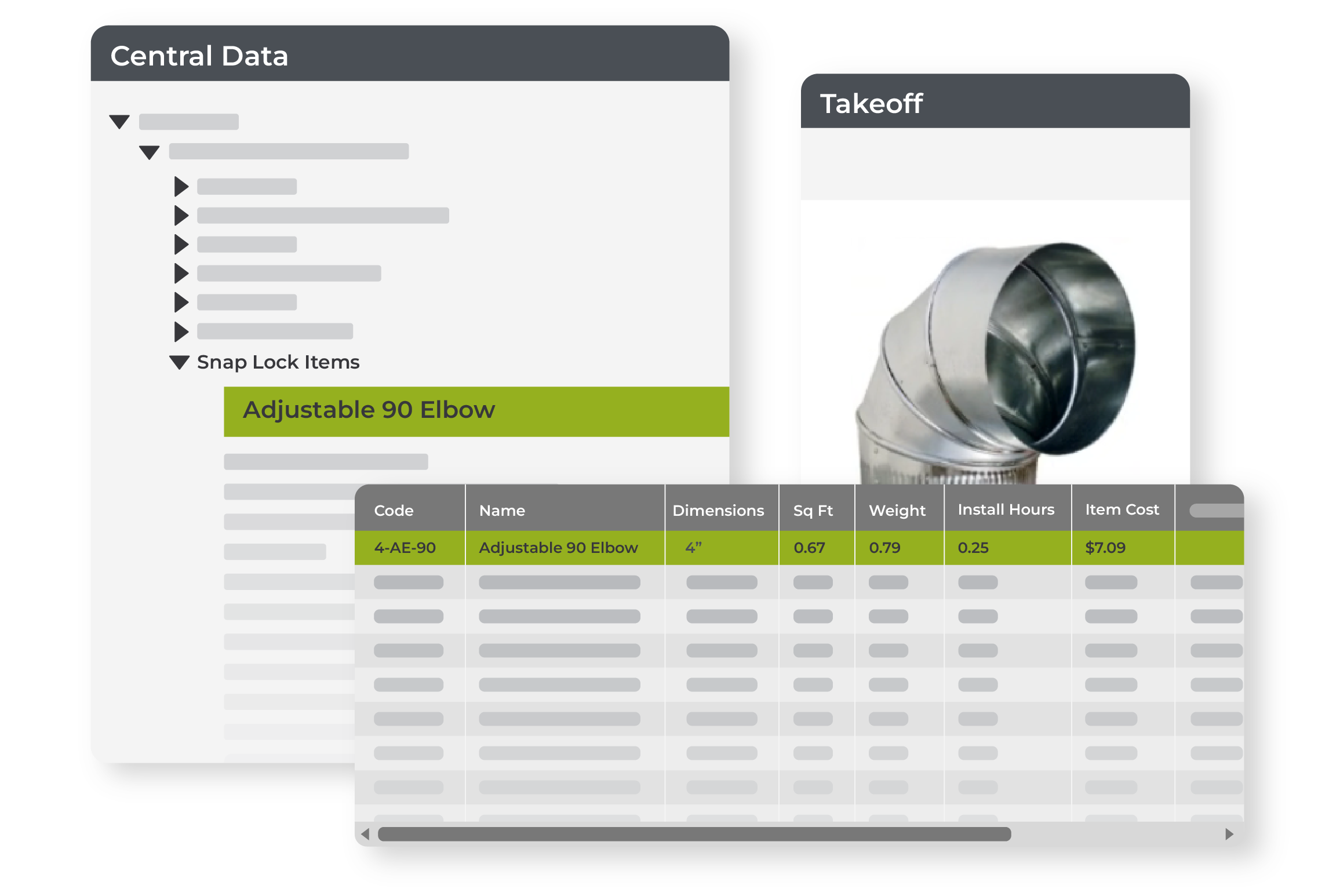 QuoteSoft web